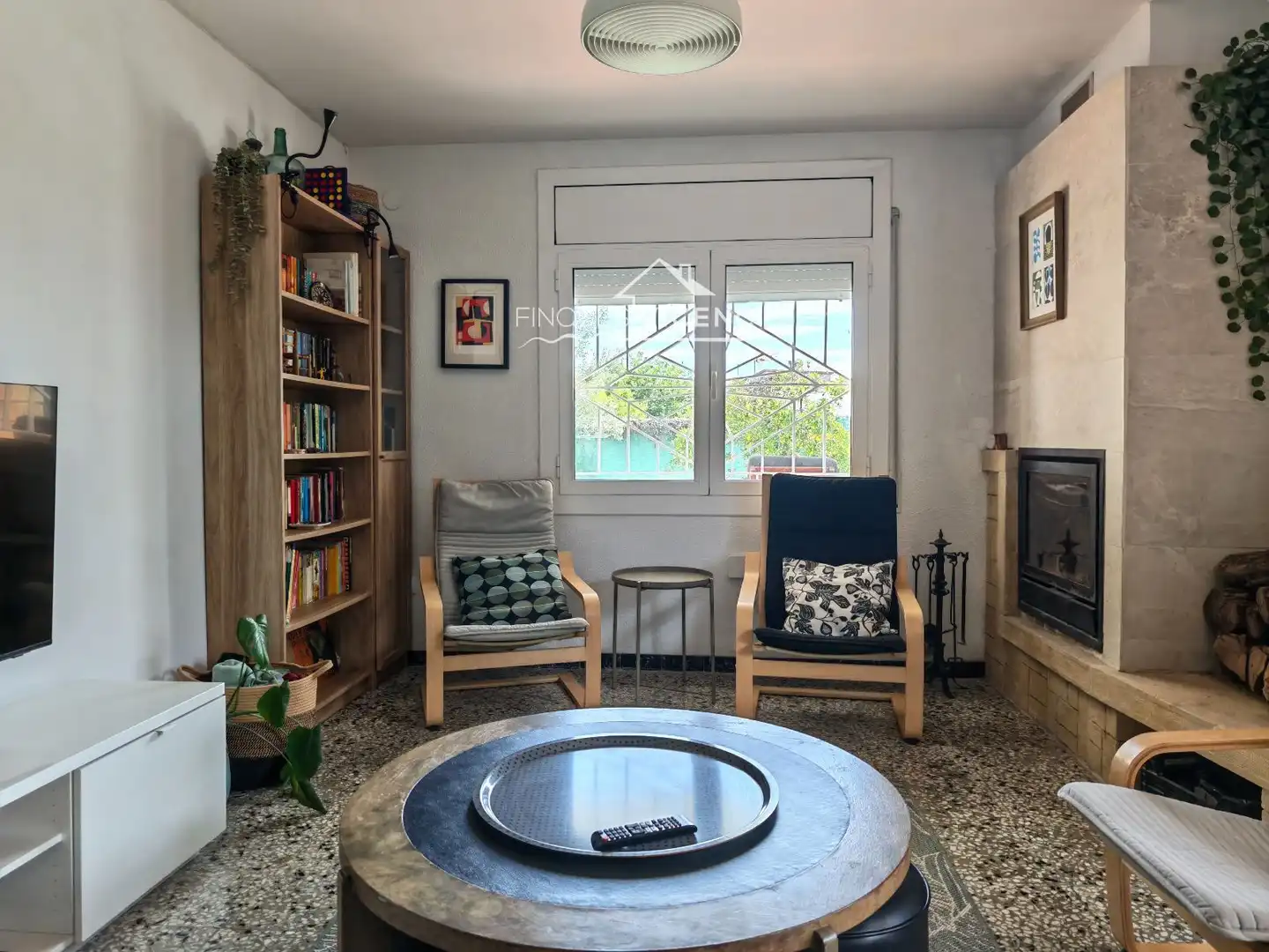 Chalet con piscina en venta en S Josep, imagen 47