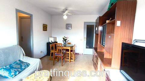 Foto 4 de Pis en venda a Sagnier - Plaça de Catalunya, El Prat de Llobregat