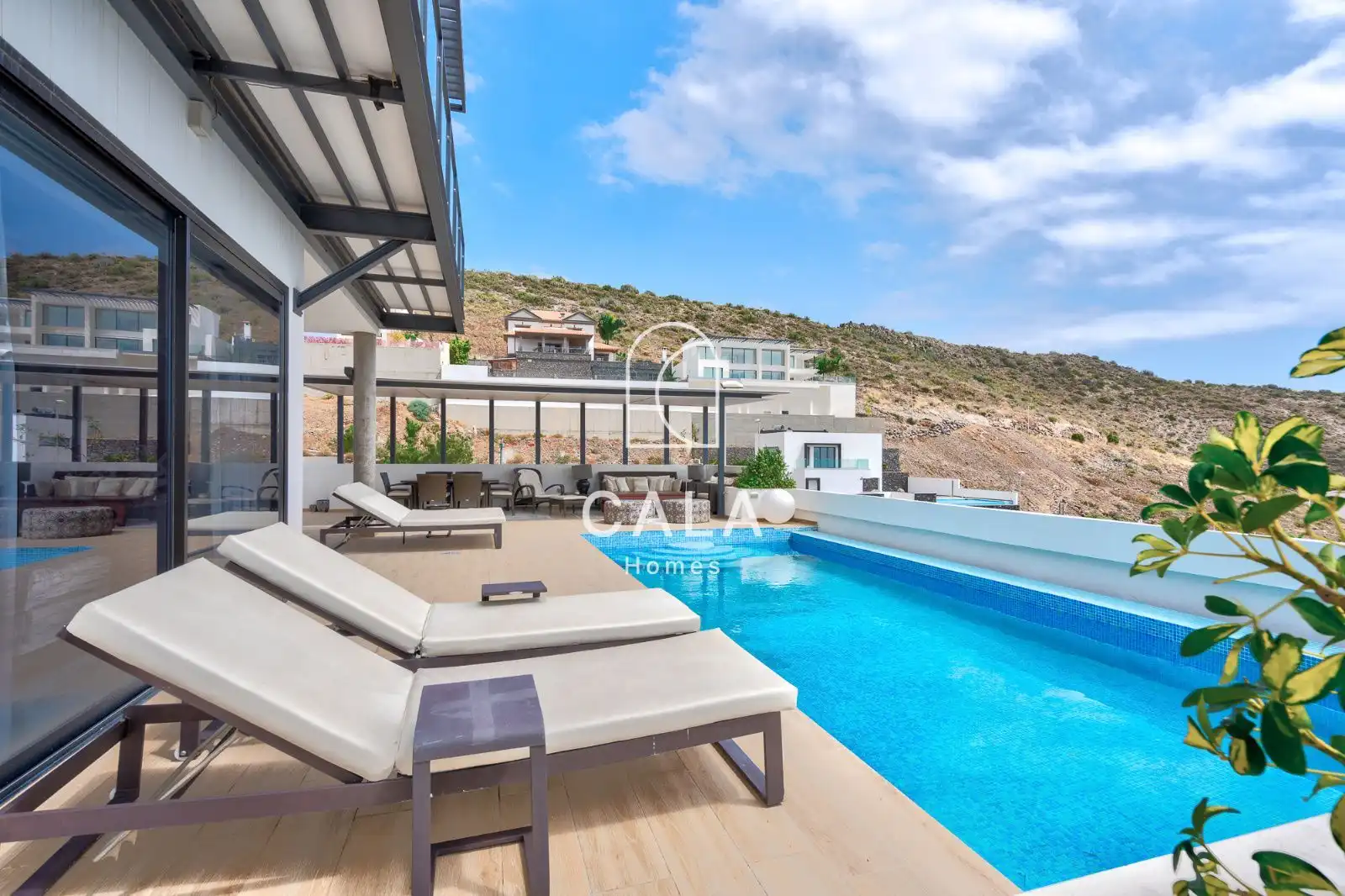 Villa avec piscine à vendre à Navarra, imagen 3