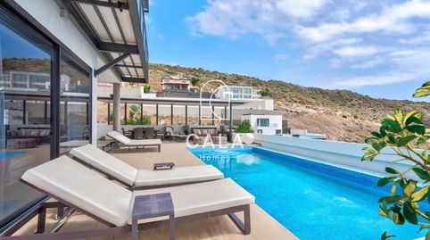 Foto 3 de Casa o chalet en venta en Navarra, Torviscas Centro y Alto, Adeje