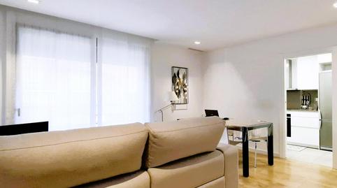Foto 3 de Piso en venta en Carrer del Doctor Ullés, Ca n'Aurell, Barcelona