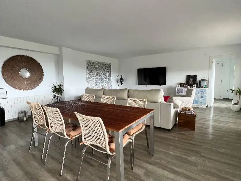 Apartment mit Pool zur Miete in passeig panoramic 16, imagen 18