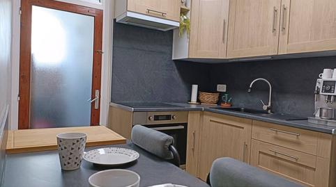 Foto 4 de Pis en venda a Tramontana, 36, Eixample Residencial, Girona