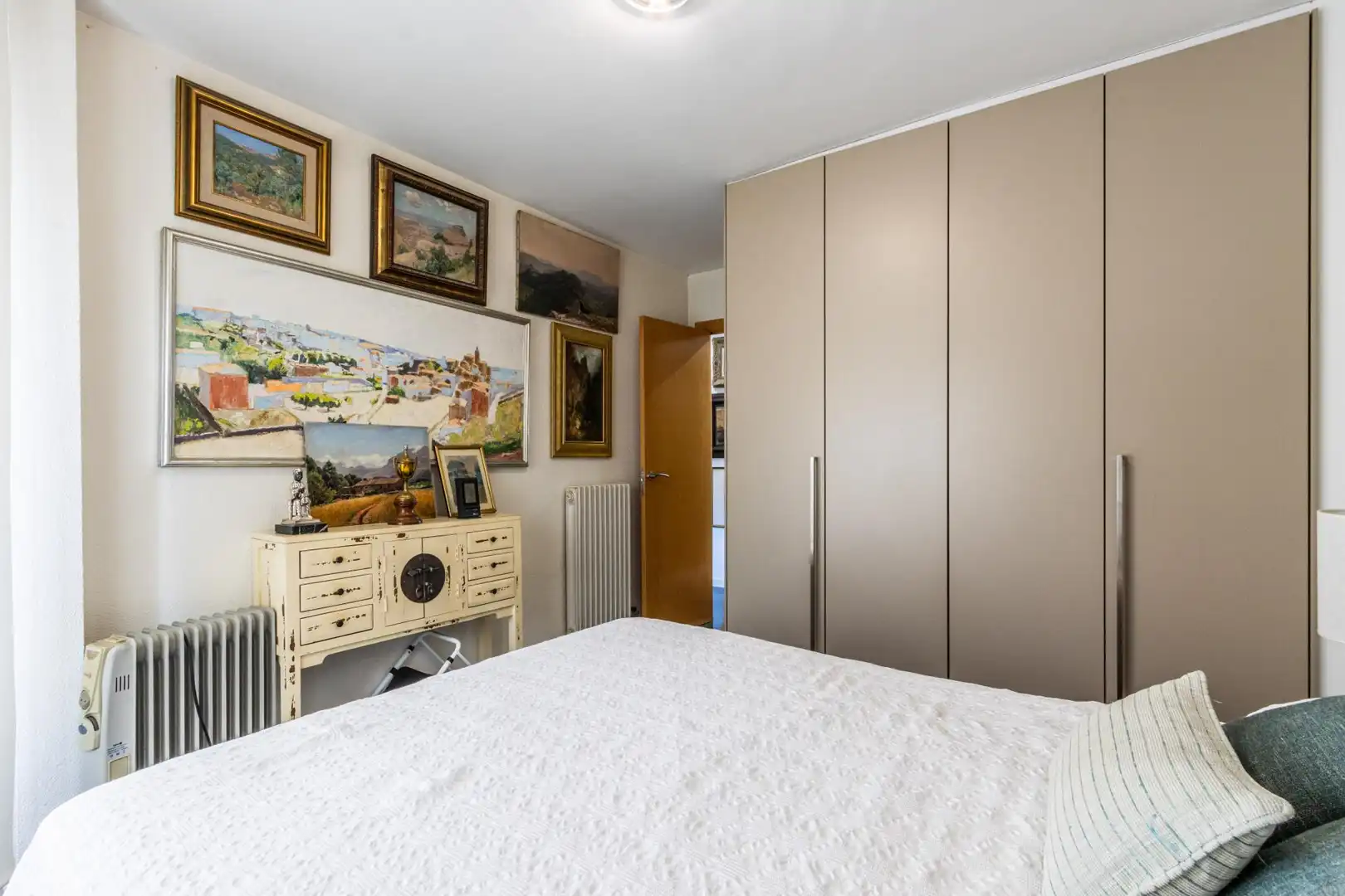 Piso con terraza en venta en Carrer de Blasco de Garay, imagen 33