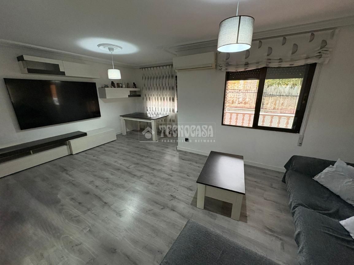 Living room of House or chalet for sale in Valdemoro