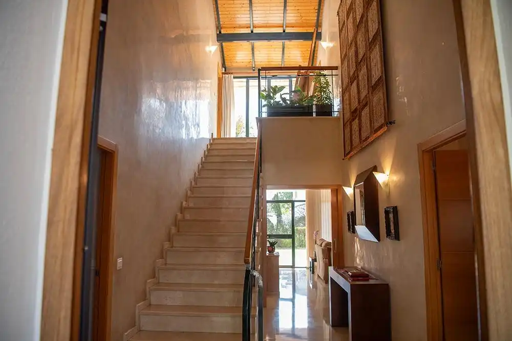 Casa o chalet en venta en Bormujos con Aire acondicionado, Calefacción y Jardín privado