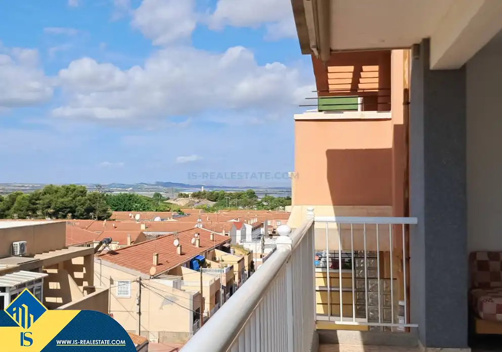 Piso con ascensor en venta en Playa del Acequión, Náufragos y Rocío del Mar, imagen 12