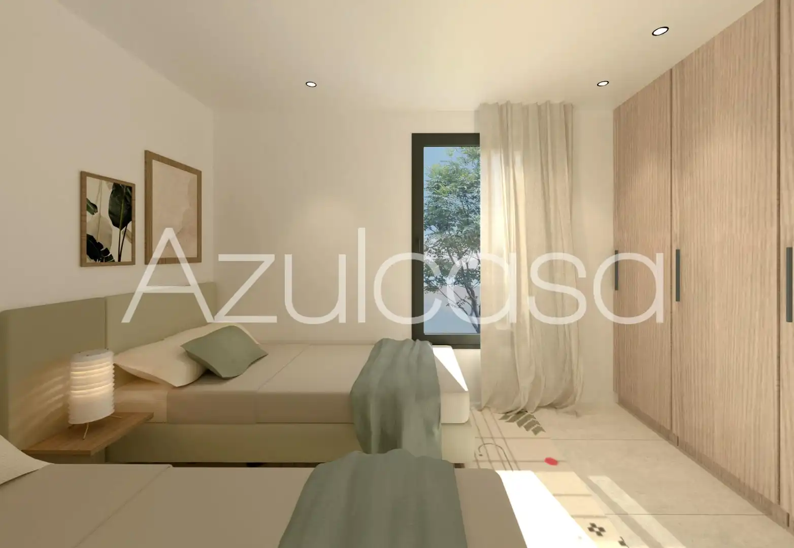 Reihenhaus mit Pool zum Verkauf in Gran Alacant, imagen 33