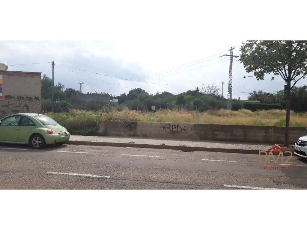 Terreno residencial en venta en Pueblo, imagen 3