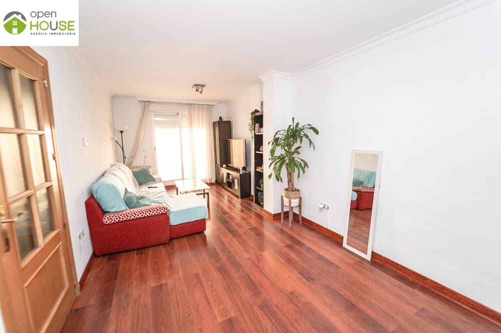 Living room of Single-family semi-detached to rent in La Zubia  with Air Conditioner, Heating and Terrace