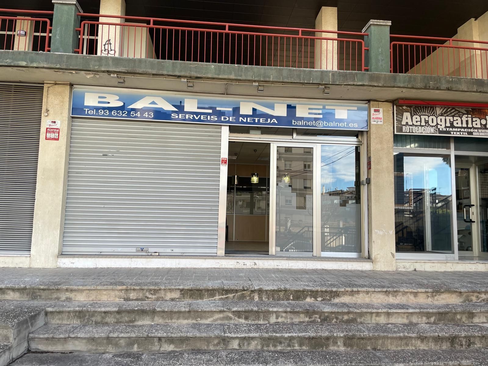 Premises for sale in Sant Feliu de Llobregat