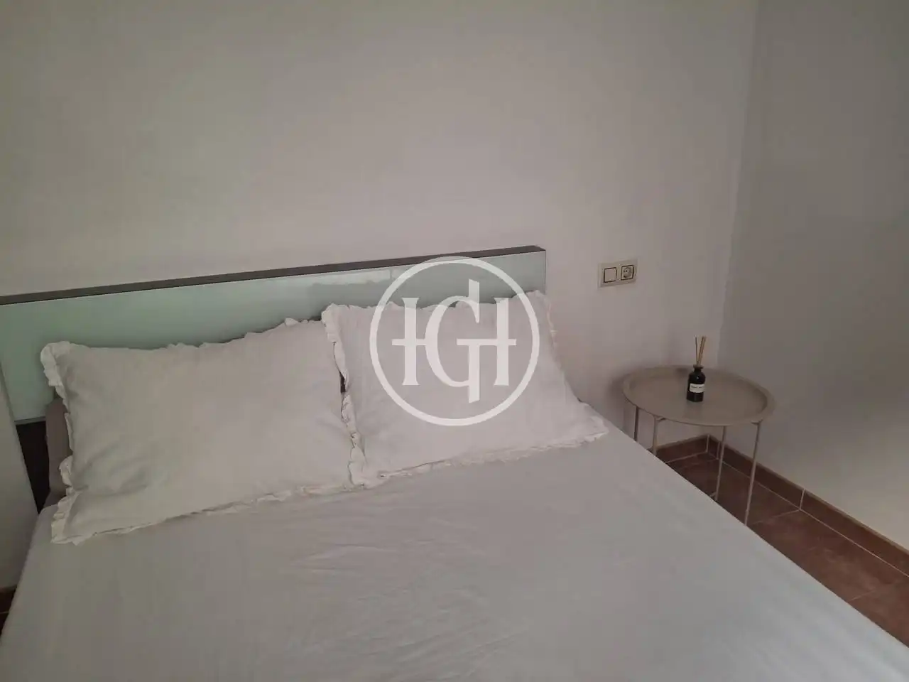 Flat with lift to rent in Mercat - Mas Moixa, imagen 6