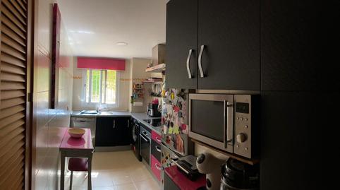 Foto 2 de Piso de alquiler en Calle Torre del Arroyo del Lobo, 10, San García, Cádiz