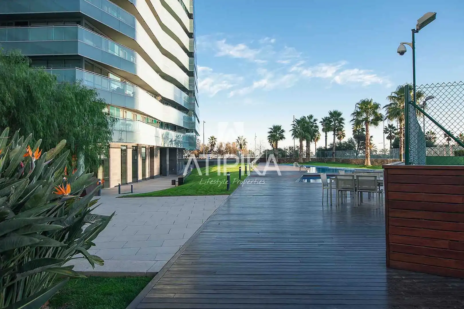 Appartement avec piscine à vendre à Garcia Faria, imagen 57