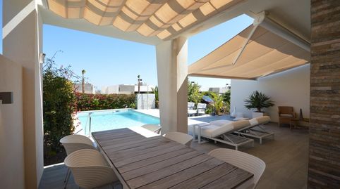 Foto 4 de Casa o chalet en venta en Algorfa, Alicante