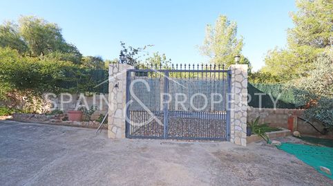 Chalet en venta en suelo urbano en Turís, Valencia, imatge 2