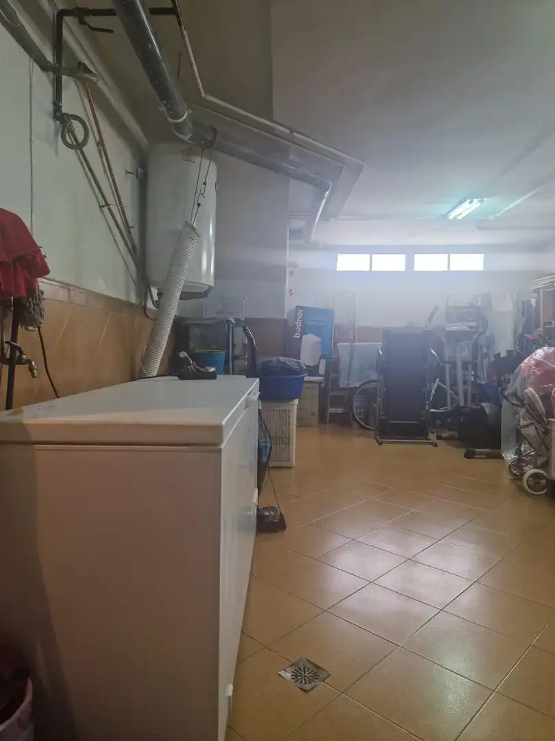 Casa adosada en venda en Jerez de la Frontera amb Aire condicionat, Calefacció i Terrassa
