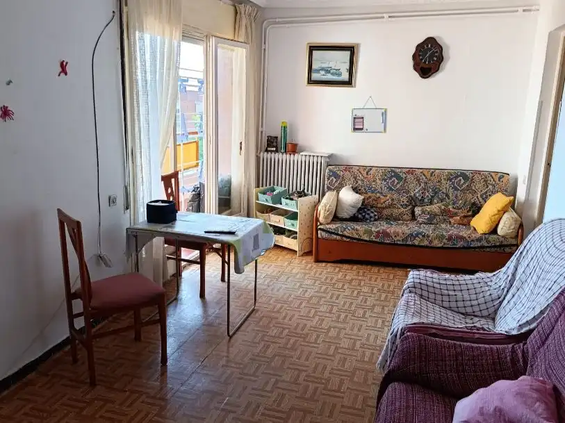 Wohnung mit Aufzug zum Verkauf in Carrer d'Hortaleza 5, imagen 10
