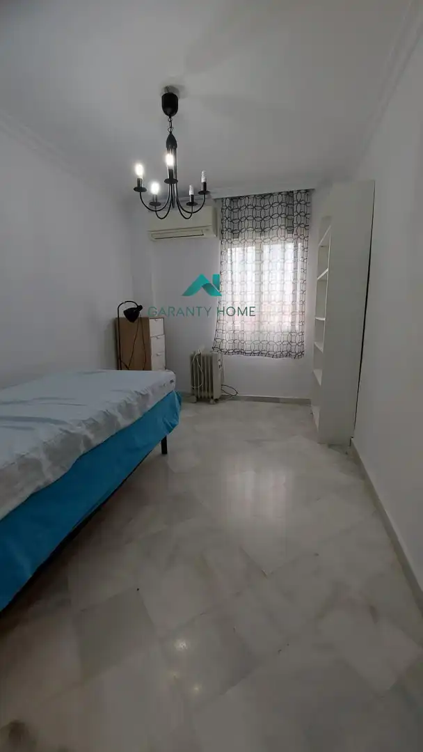 Piso de alquiler en Villegas
