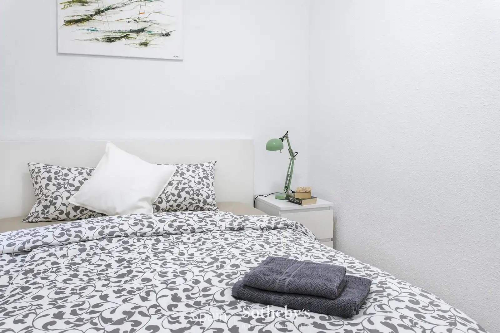 Mini appartamento con ascensore in vendita a Eixample, imagen 46