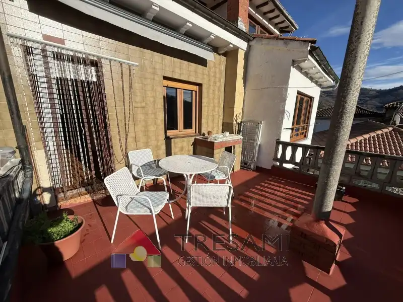 Casa amb terrassa en venda a Bo, imagen 2