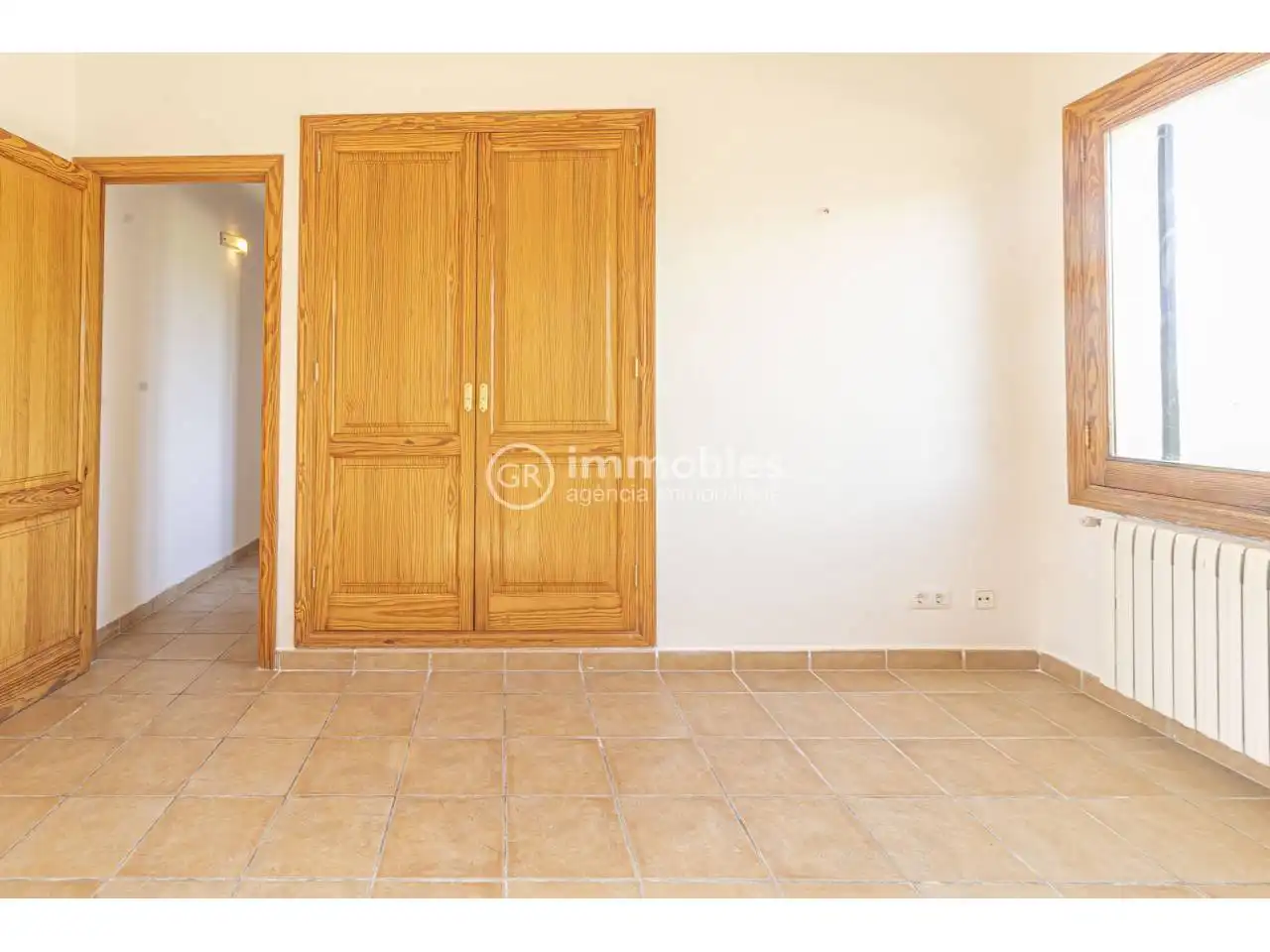 Casa o chalet de alquiler en Alaró con Aire acondicionado, Calefacción y Jardín privado