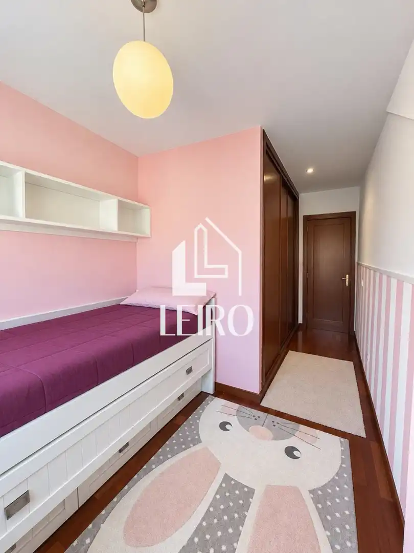 Attique avec ascenseur à vendre à Cambados, imagen 15