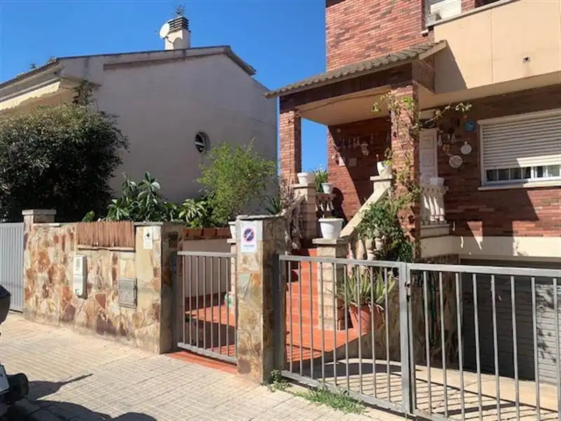Xalet en venda a Carrer de Burgos, imagen 3