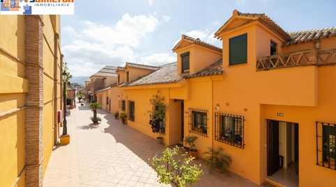 Foto 4 de Casa adosada en venta en Cuesta Pino, Crta. De la Sierra, Granada Capital