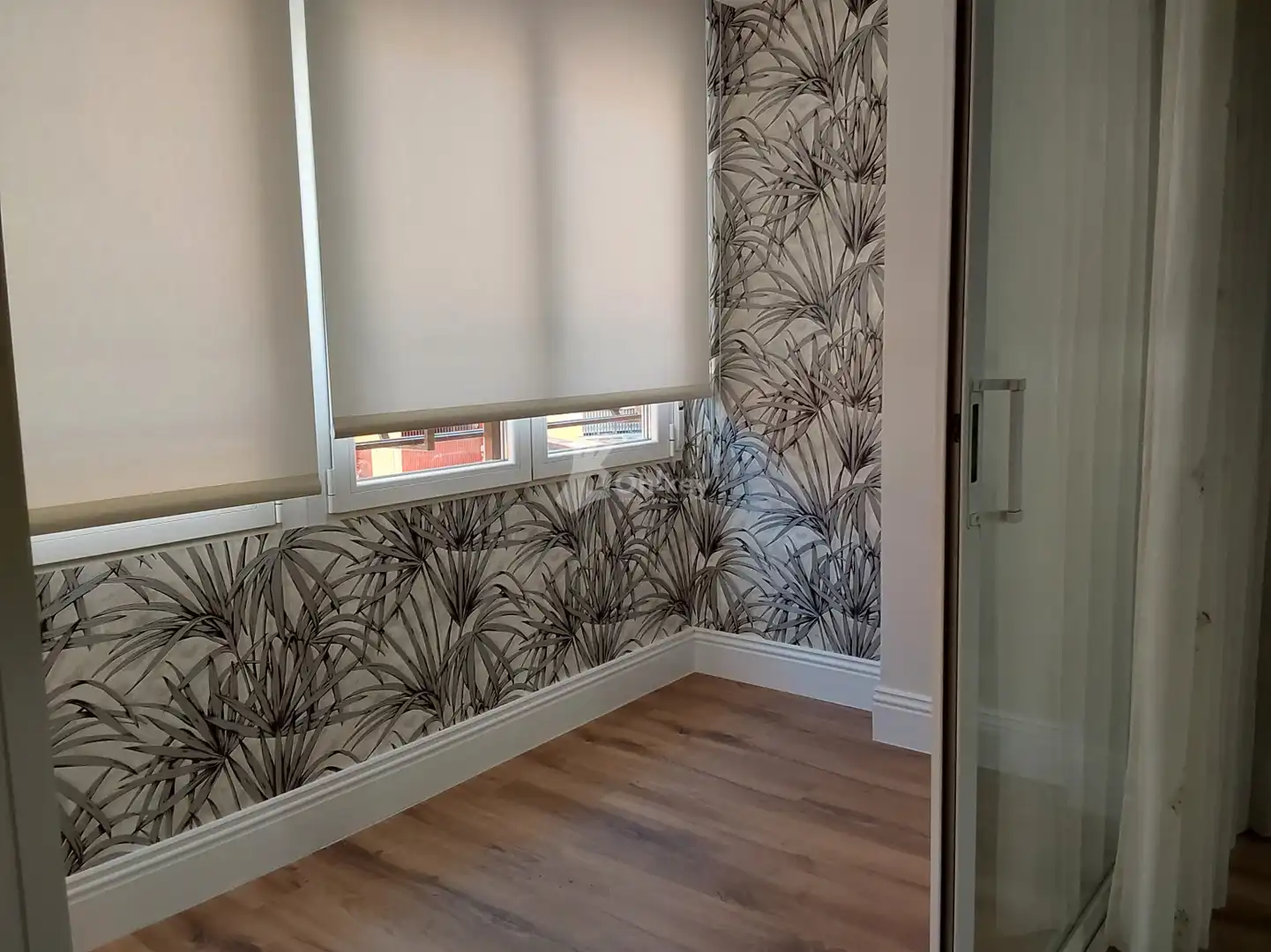 Schlafzimmer von Wohnung zum Verkauf in Getafe mit Klimaanlage, Heizung und Terrasse