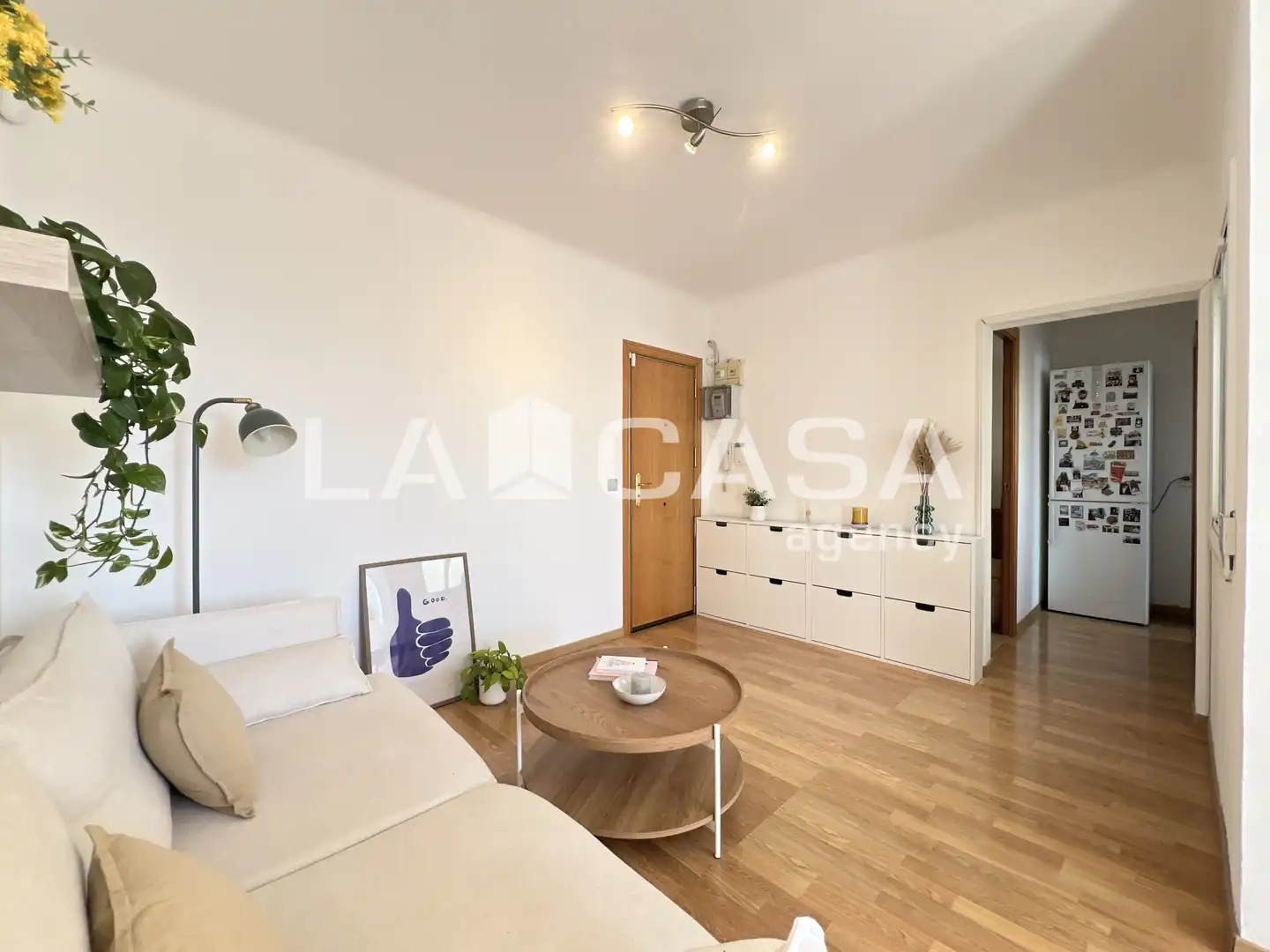 Ático en venta en Badalona con Calefacción y Terraza