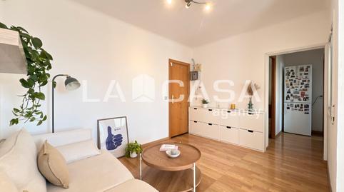 Foto 5 de Ático en venta en Carrer del General Weyler, Progrés - Pep Ventura, Badalona