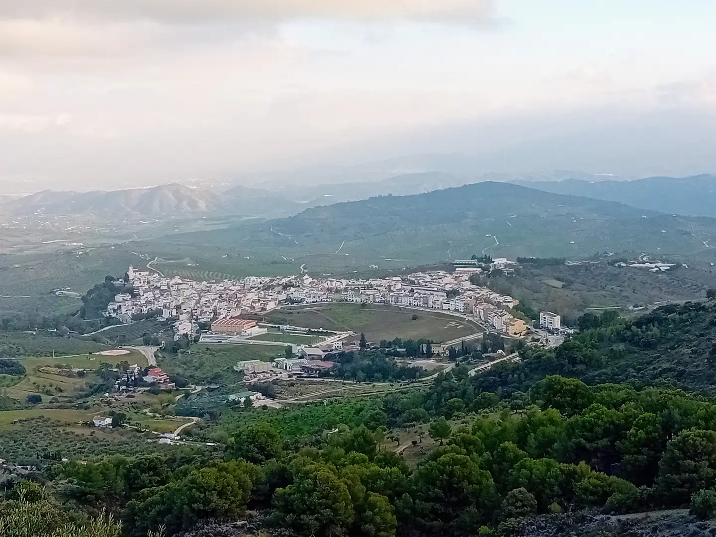 Casa rústica en venda a Alozaina, imagen 17