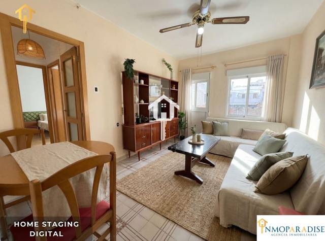 Piso en Venta en Calle POSTIGOS-VILLAFRANQUEZA en Villafranqueza