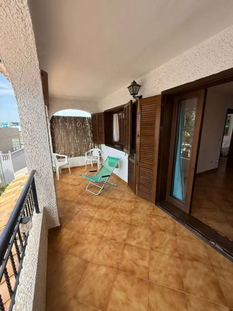 Apartament amb piscina en venda a Orihuela Costa, imagen 17