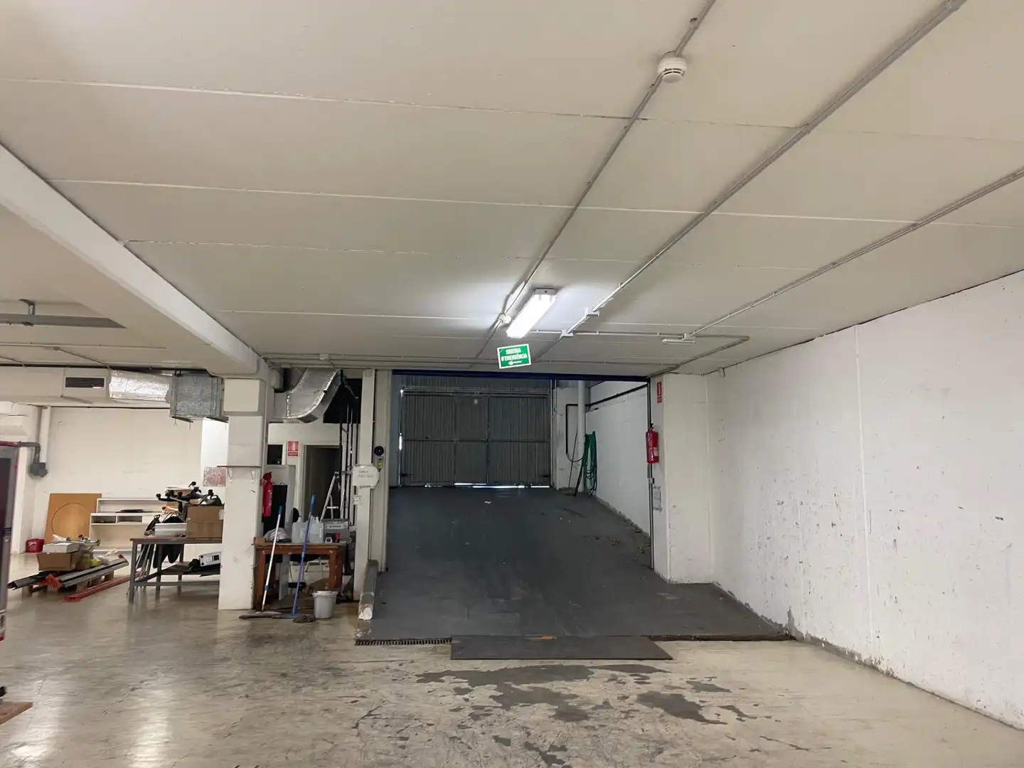Industriegebäude zur Miete in Pla d'en Boet, imagen 25