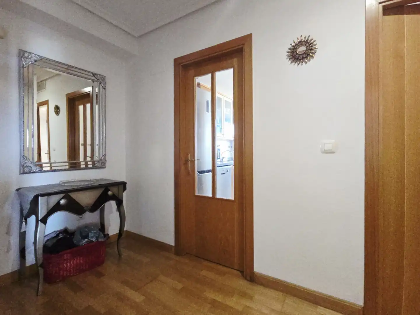 Dachboden zur Miete in San Gabriel - Palmeral - Urbanova