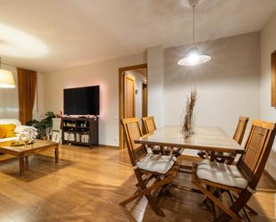 Dining room of Flat for sale in Castellbisbal  with Heating and Balcony