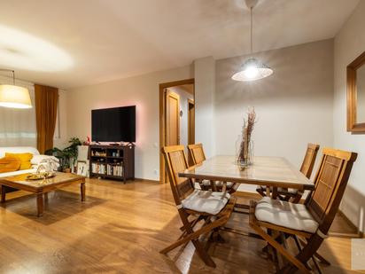 Dining room of Flat for sale in Castellbisbal  with Heating and Balcony