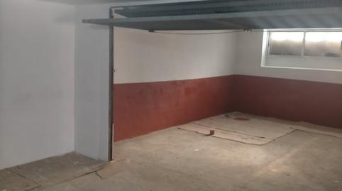 Foto 3 de Garatge en venda a Calle Lope de Vega, 6, Racó, Cullera