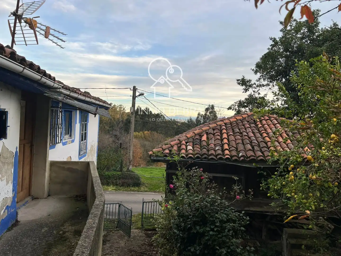 Casa in vendita a Pravia, imagen 3