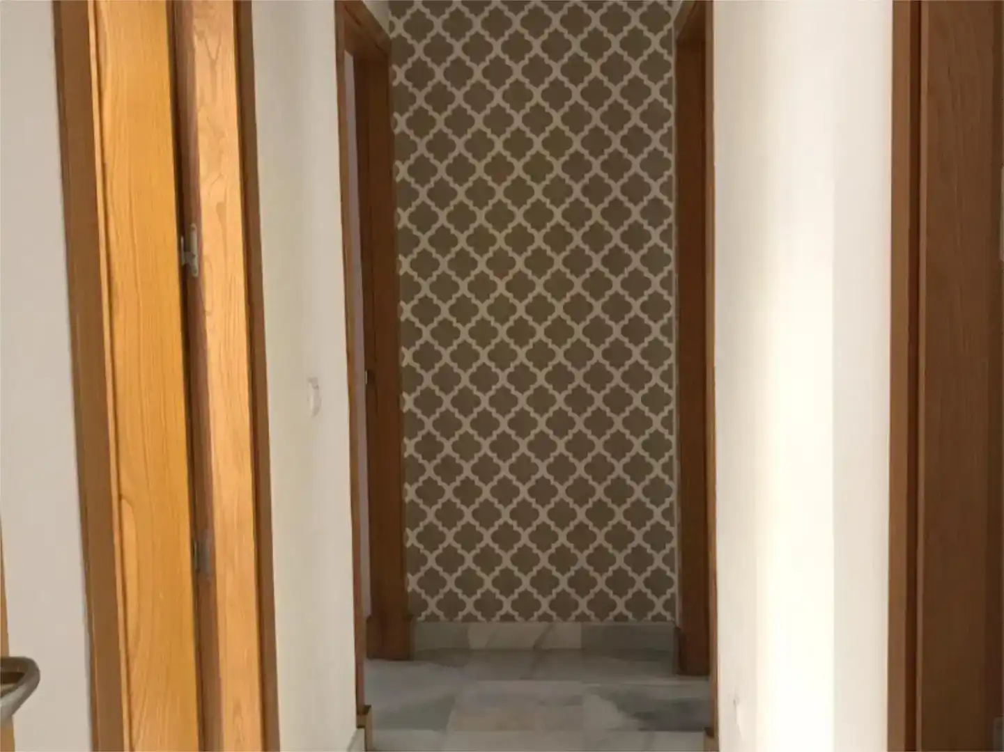Piso en venta en Algeciras con Balcón