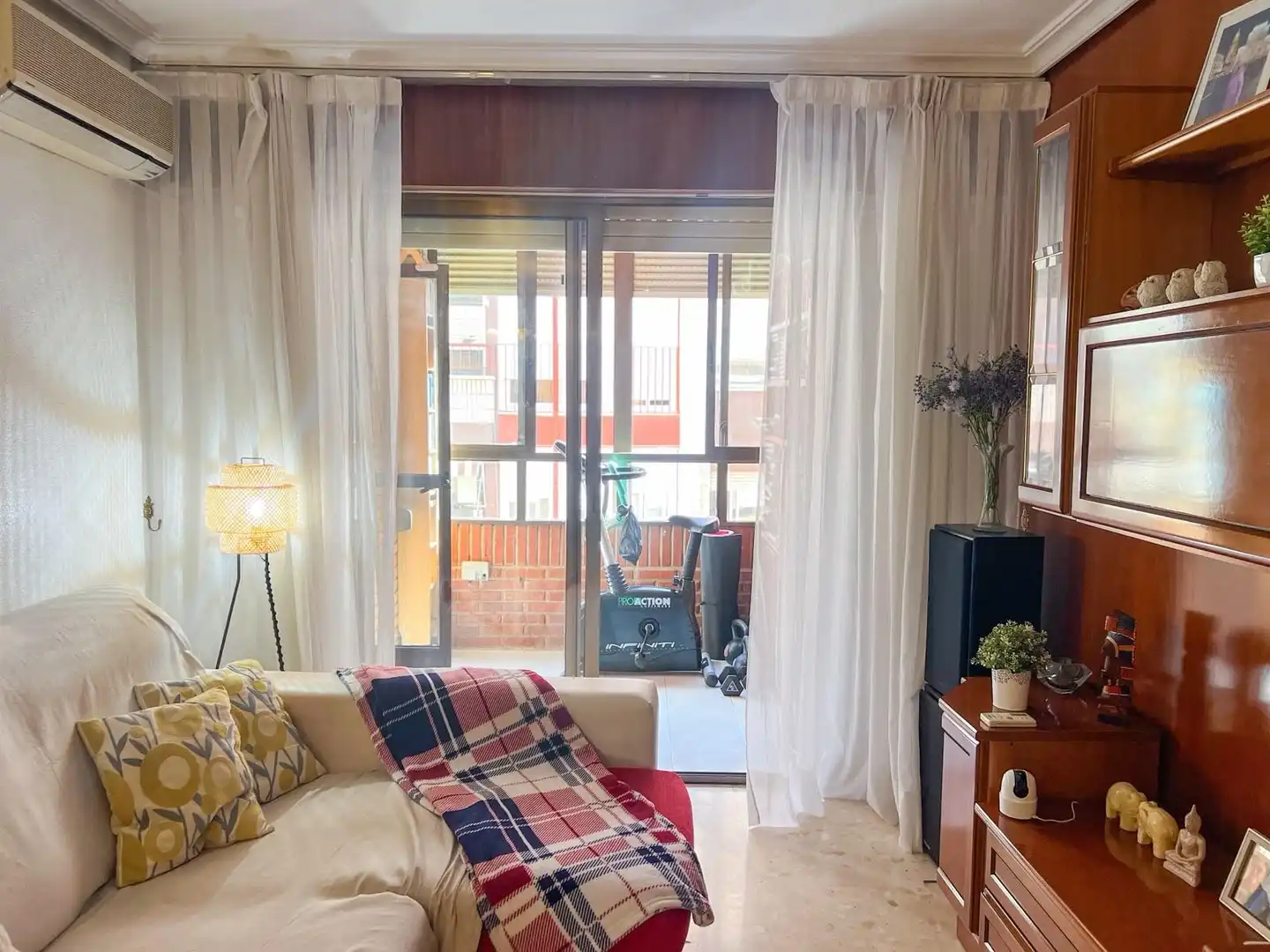 Appartamento con terrazza in vendita a Calle Calle Pintor Pedro Flores, imagen 9