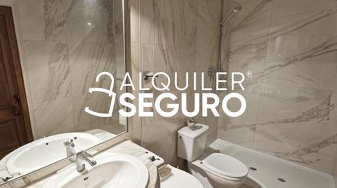 Photo 5 of Flat to rent in Orense, Val, Alcalá de Henares