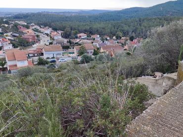 Terreno residenziale in vendita a Carrer de Mar 14
