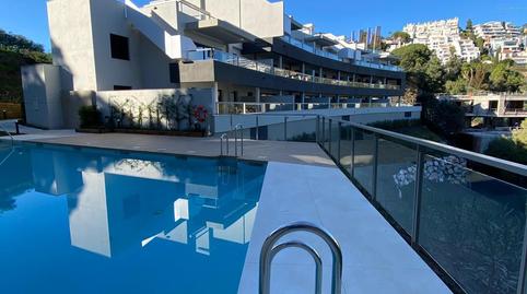 Foto 2 de Apartament de lloguer a Benahavís pueblo, Málaga