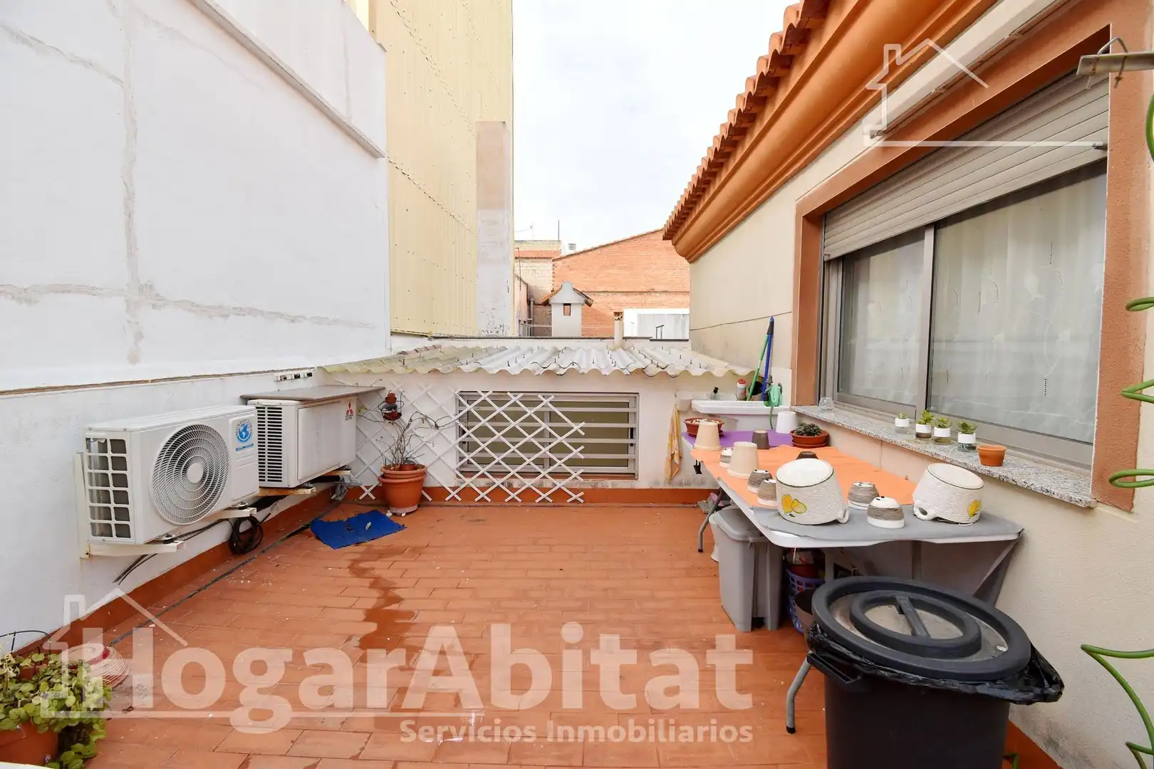 Casa amb terrassa en venda a Carrer JAUME ROIG, imagen 15