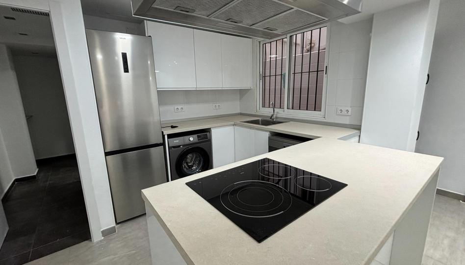 Foto 1 de Planta baixa de lloguer a Centro - Ambulatorio, Valencia