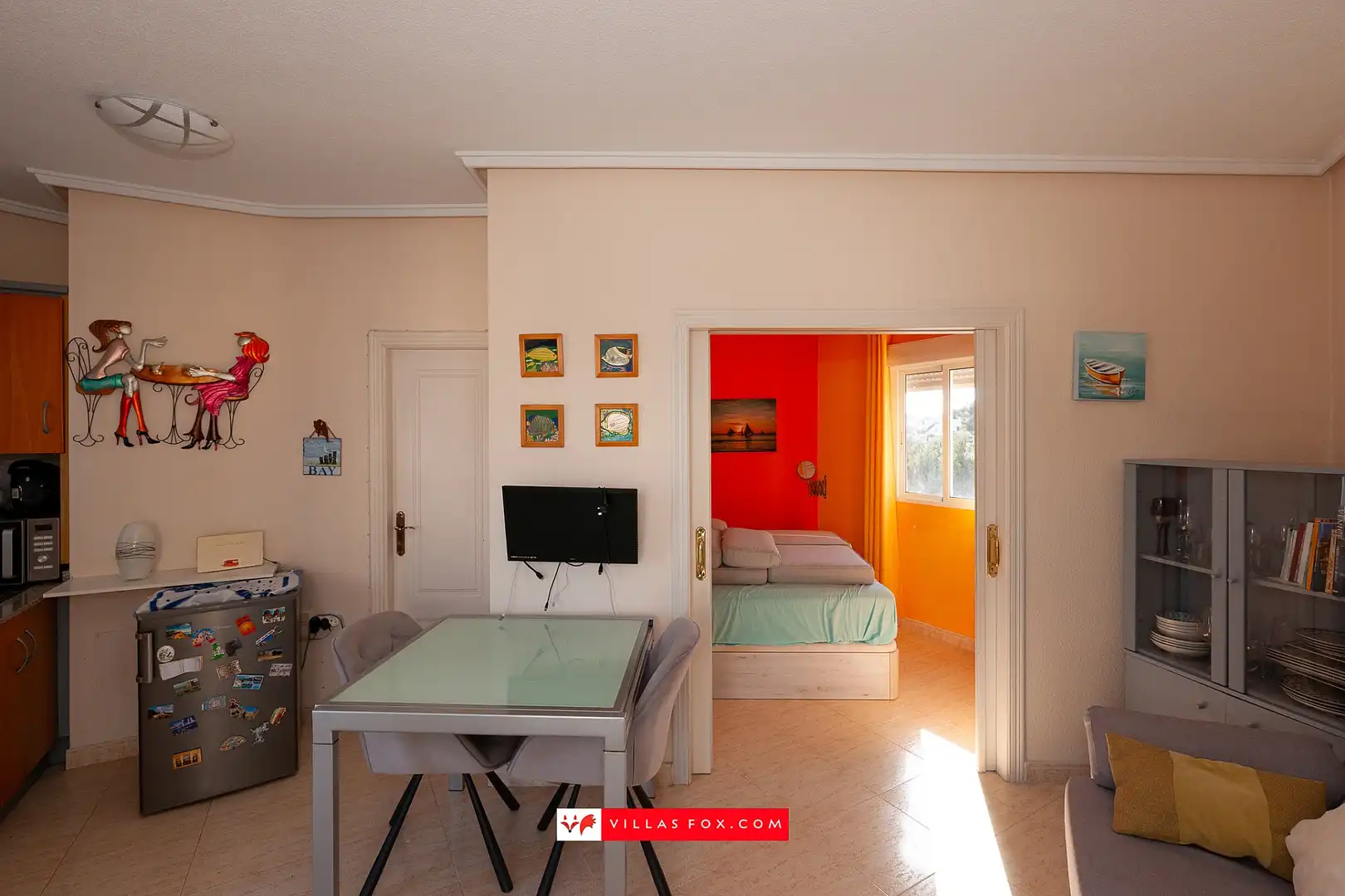 Apartment for sale in San Miguel de Salinas, imagen 9