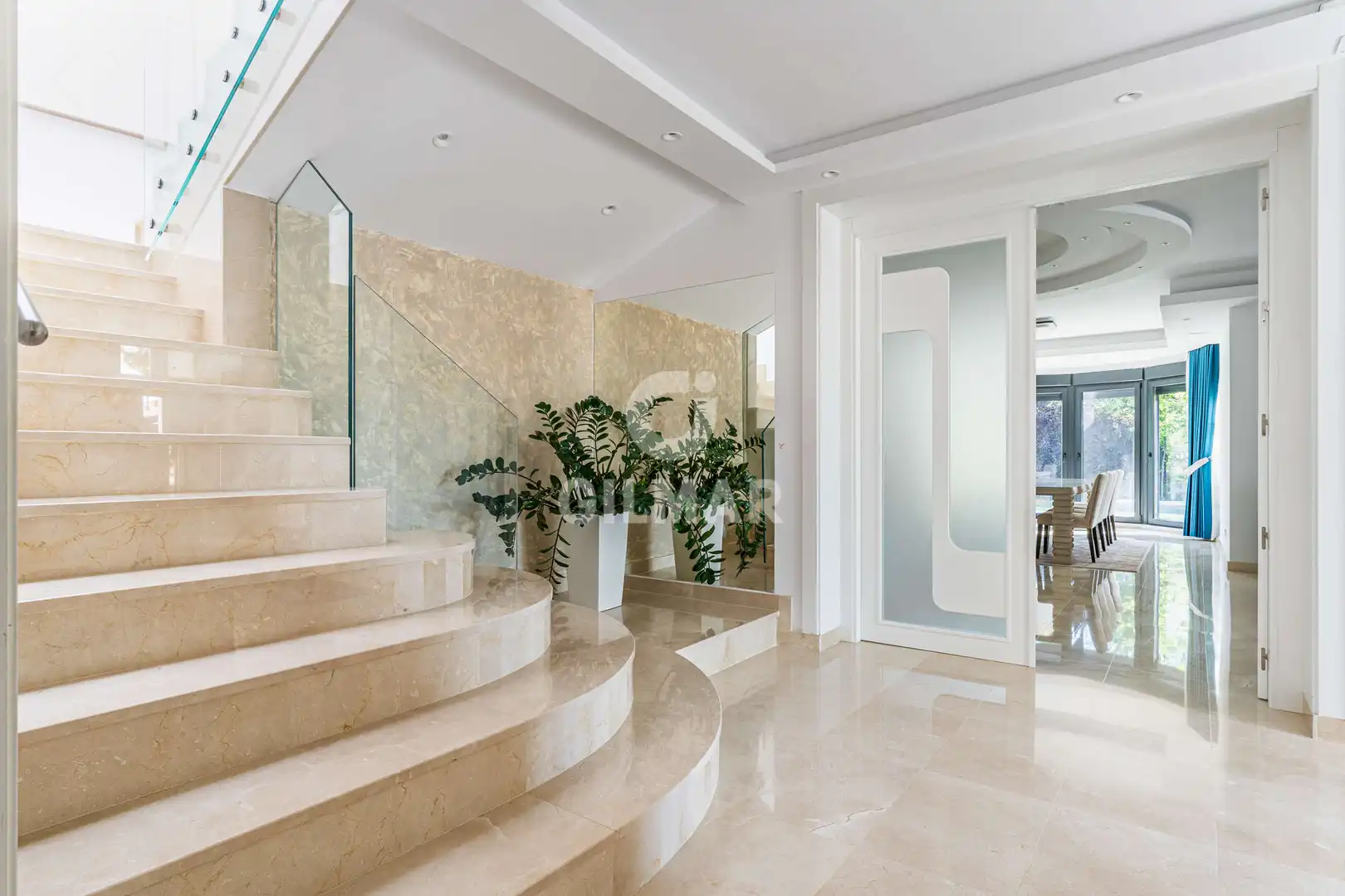 Casa o chalet en venta en Boadilla del Monte con Calefacción, Jardín privado y Piscina